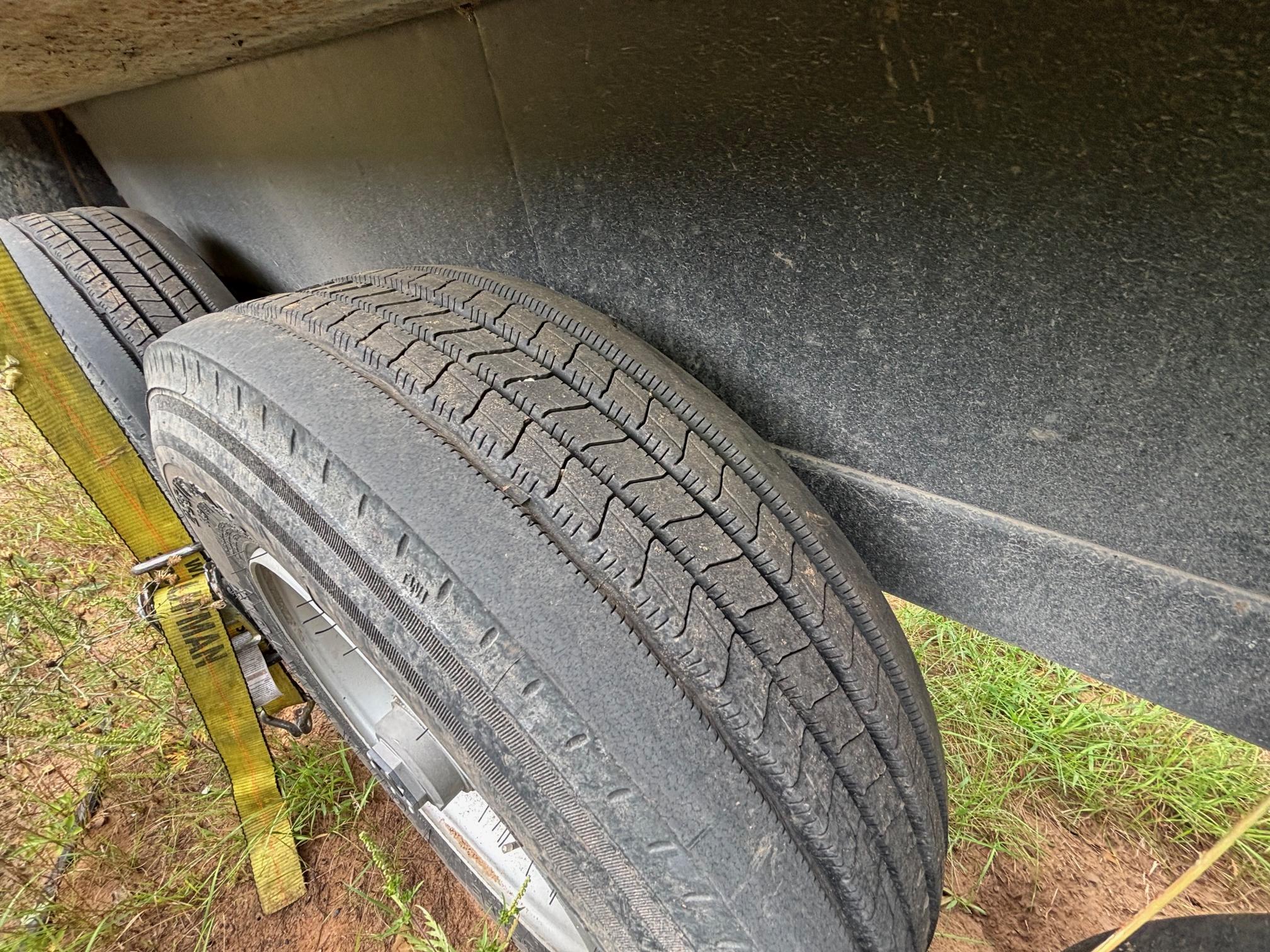 2022 KAUFMAN Mini 5 - Image 24